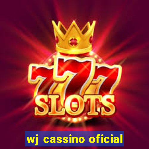 wj cassino oficial